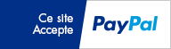 Logo paypal